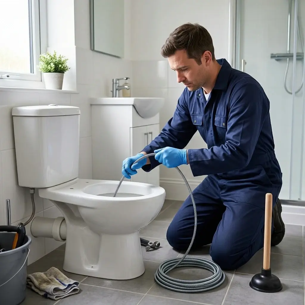 Une approche technique et respectueuse de vos installations