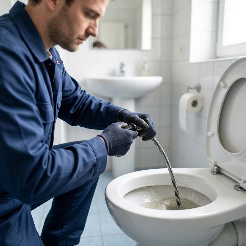 Pourquoi nous choisir pour vos sanitaires à Mézières-sur-Seine ?