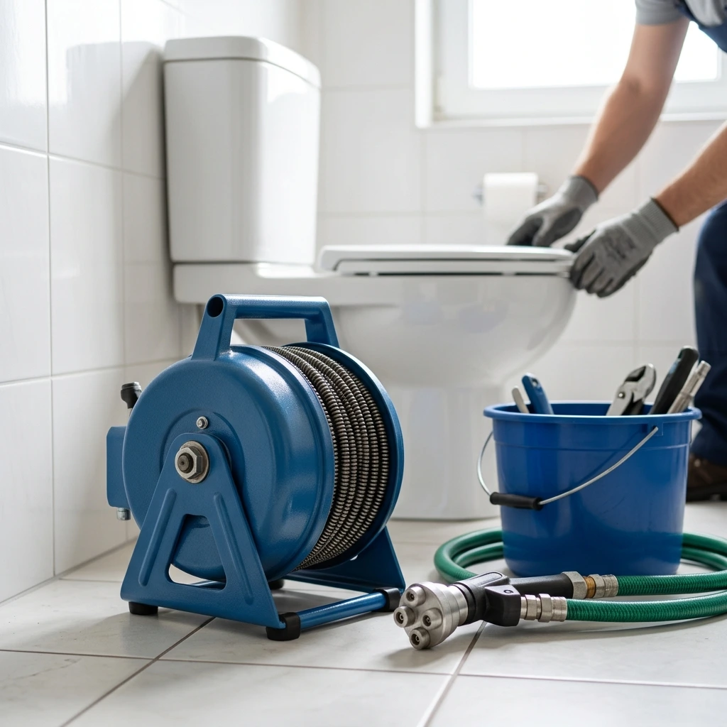 Une approche technique pour un débouchage réussi