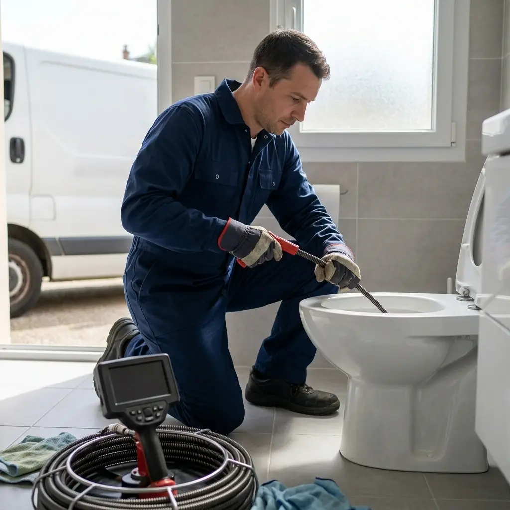 Bons réflexes pour prévenir les bouchons à Mondreville