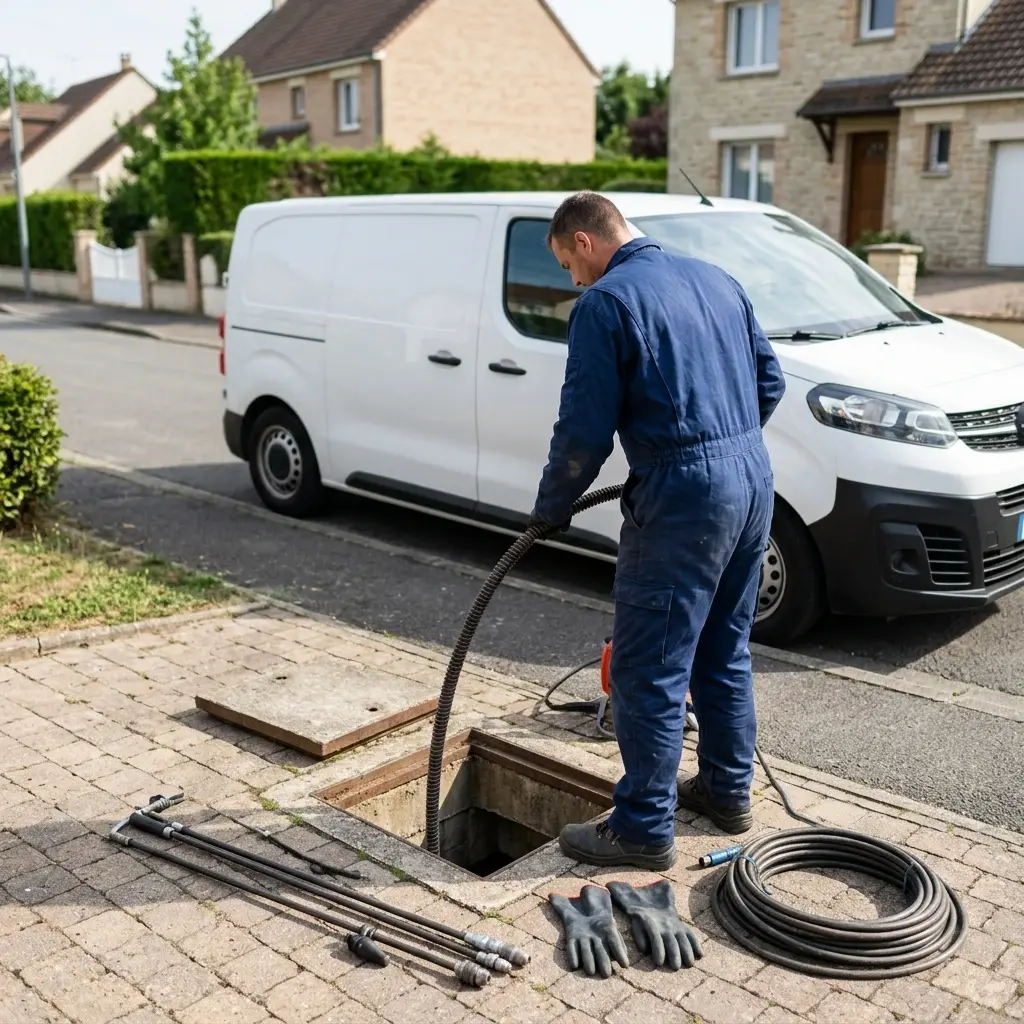 Besoin d'un dépannage rapide au Tertre-Saint-Denis ?
