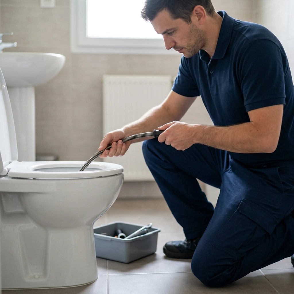 Comment prévenir les bouchons dans vos toilettes ?