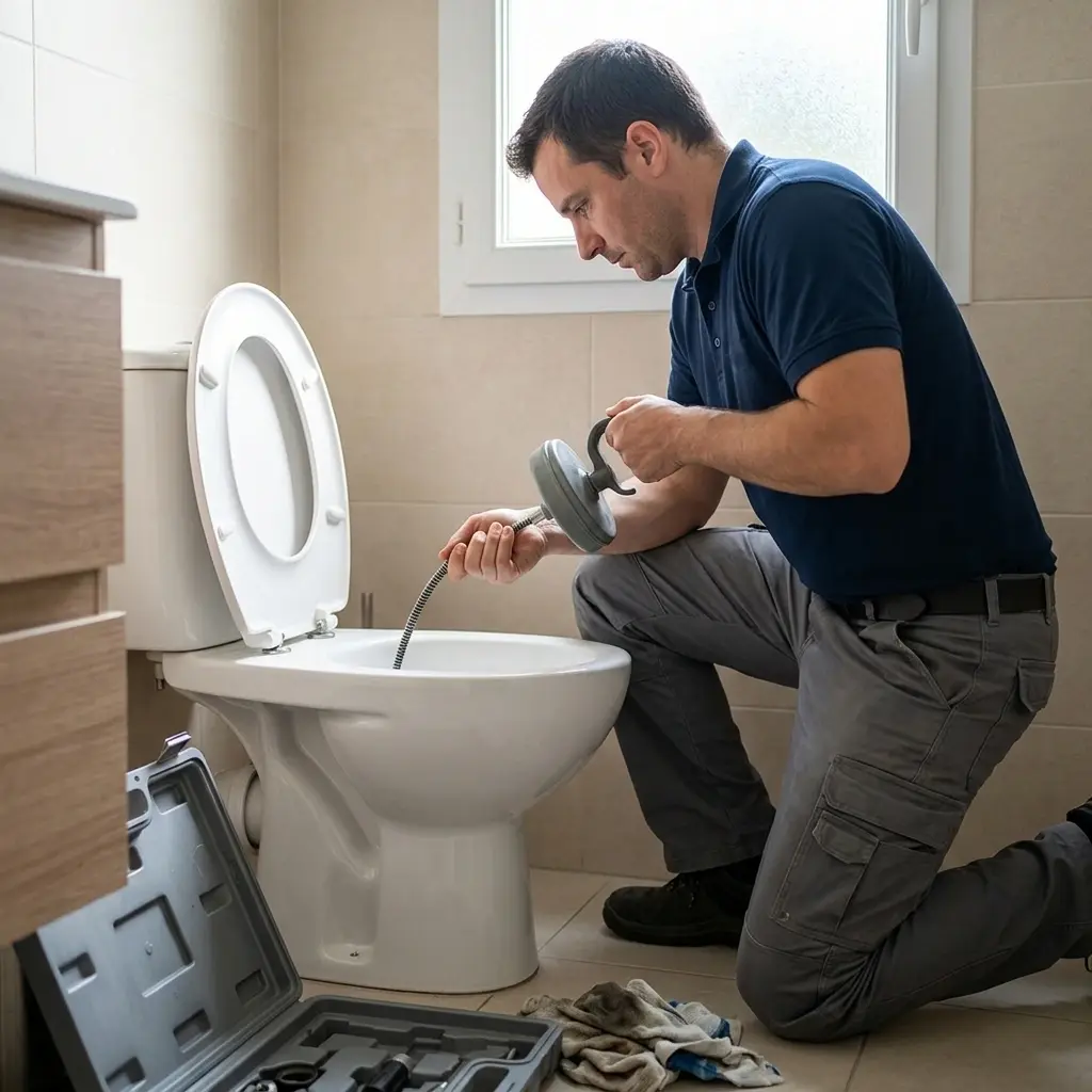 Une solution rapide et durable pour vos canalisations