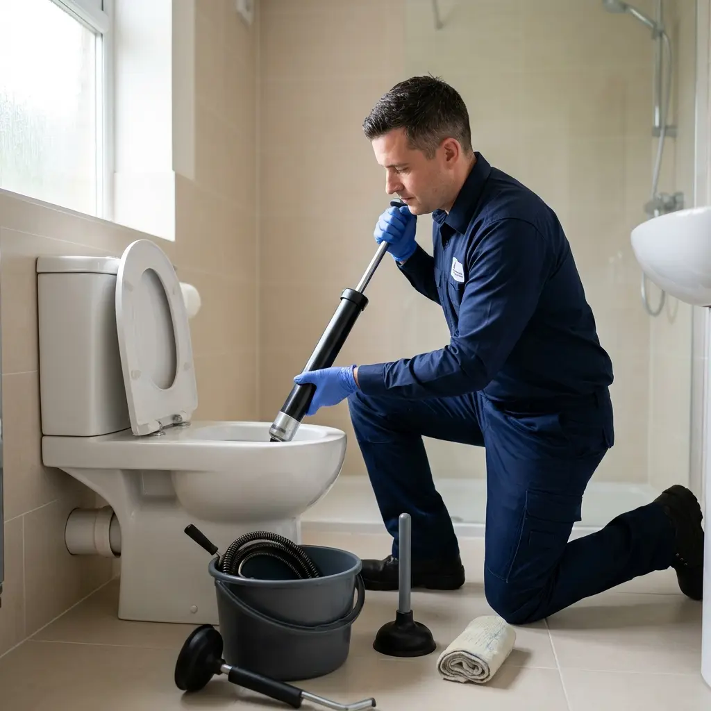 Gestes de prévention pour vos installations