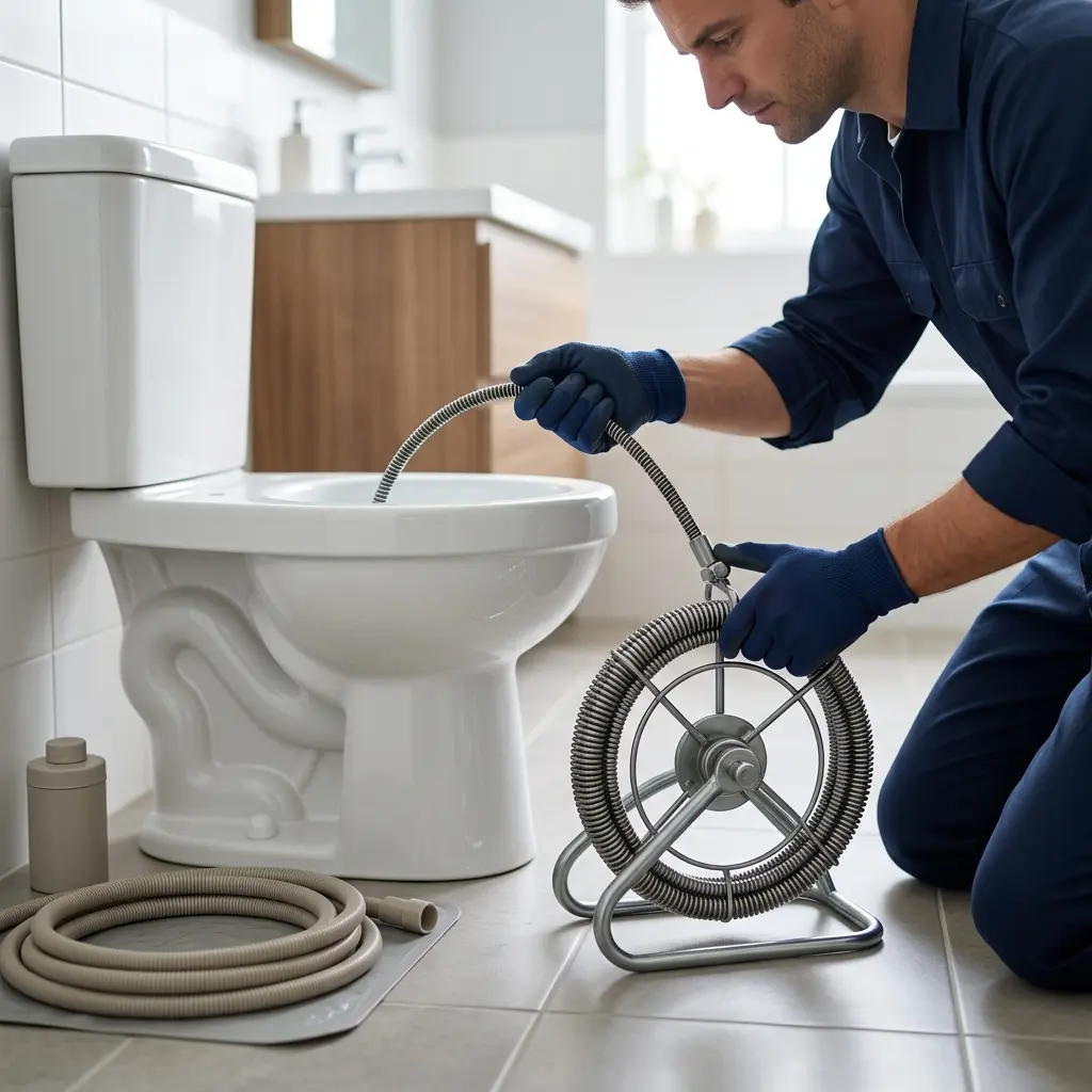 Une approche technique et ciblée pour libérer vos conduits