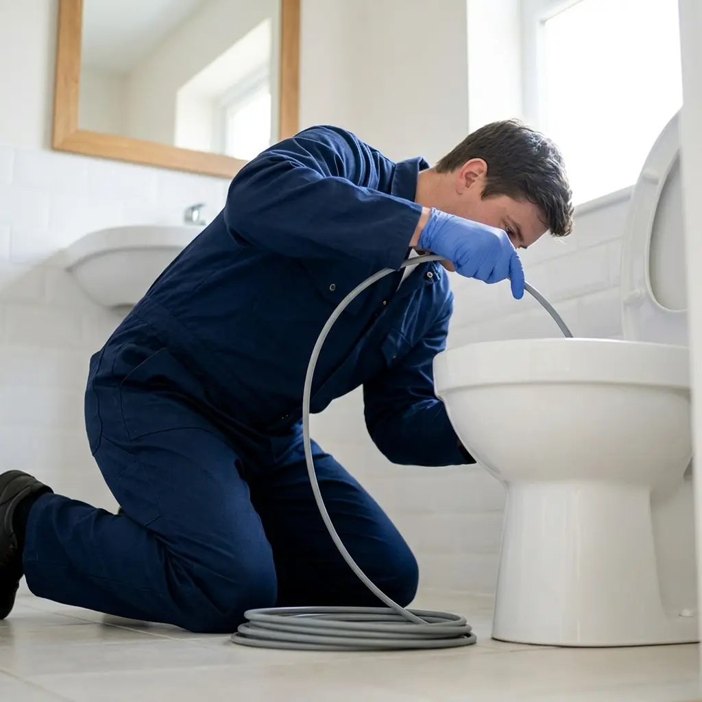 Une solution durable pour vos problèmes de plomberie
