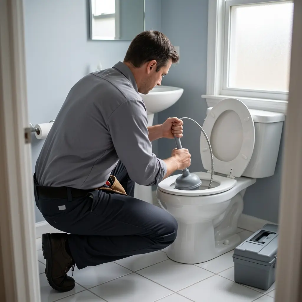 Besoin d'un dépannage rapide à Épinal ?