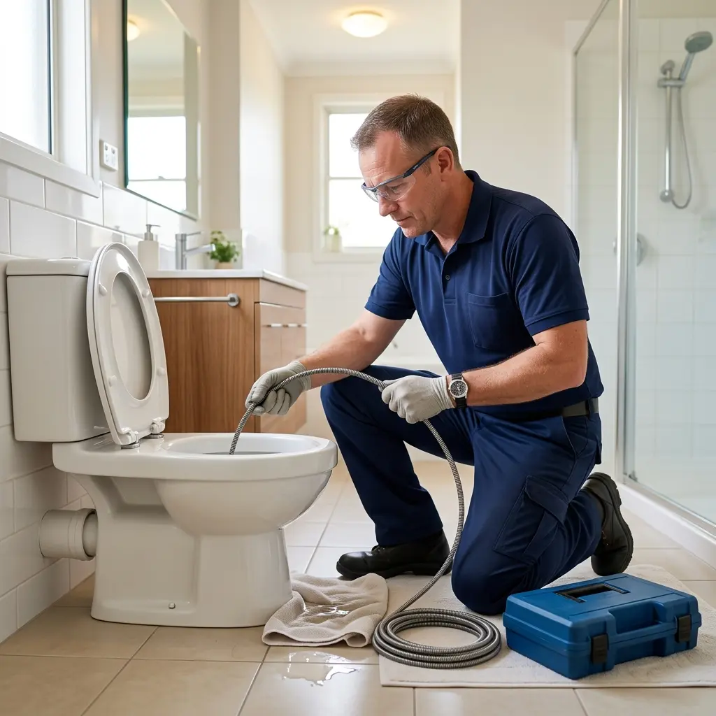 Les gestes essentiels pour prévenir les bouchons domestiques