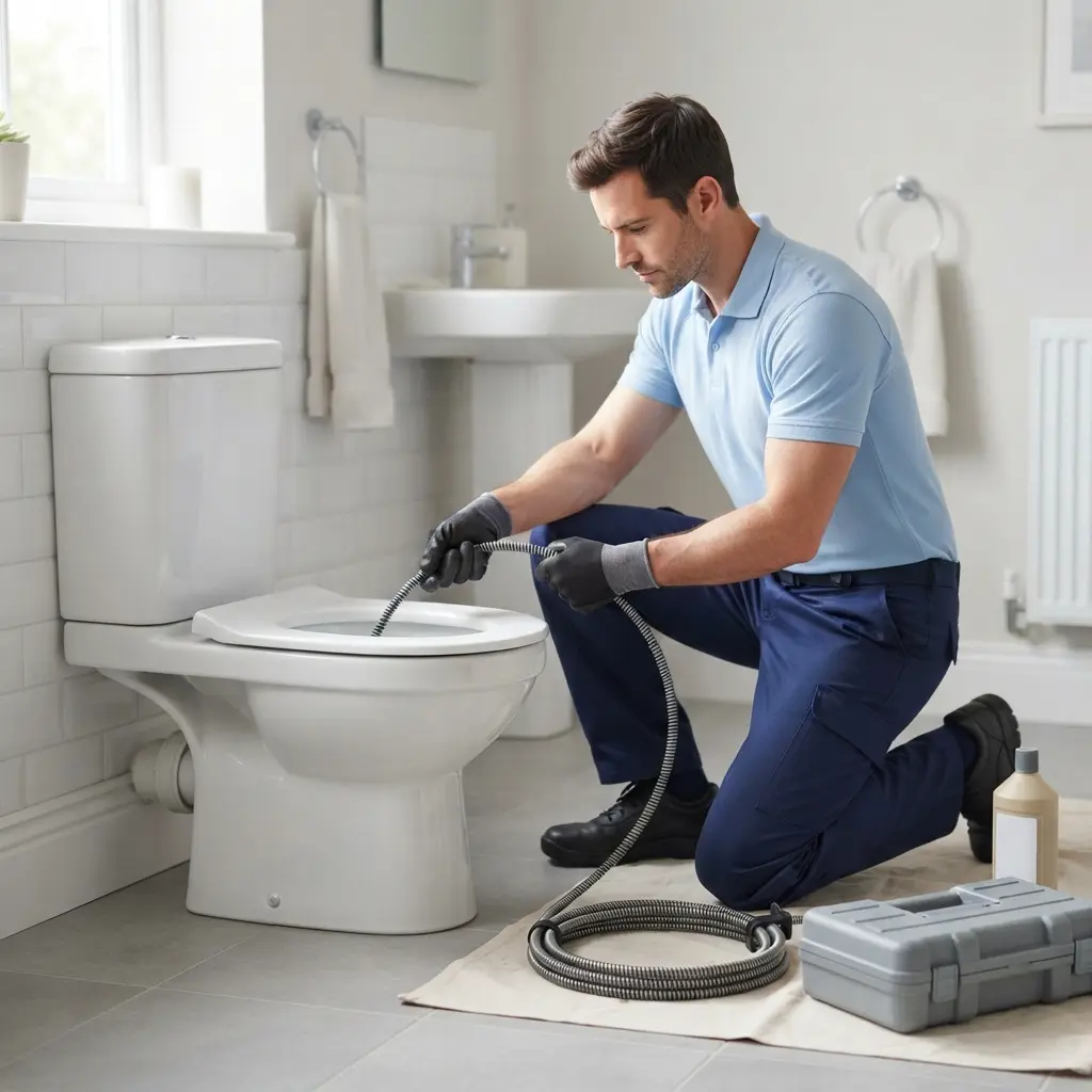 Débouchage WC Charmes (88130)