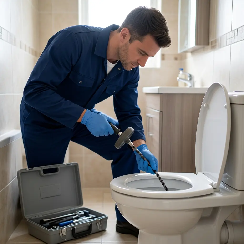 Débouchage WC Thaon-les-Vosges (88150)