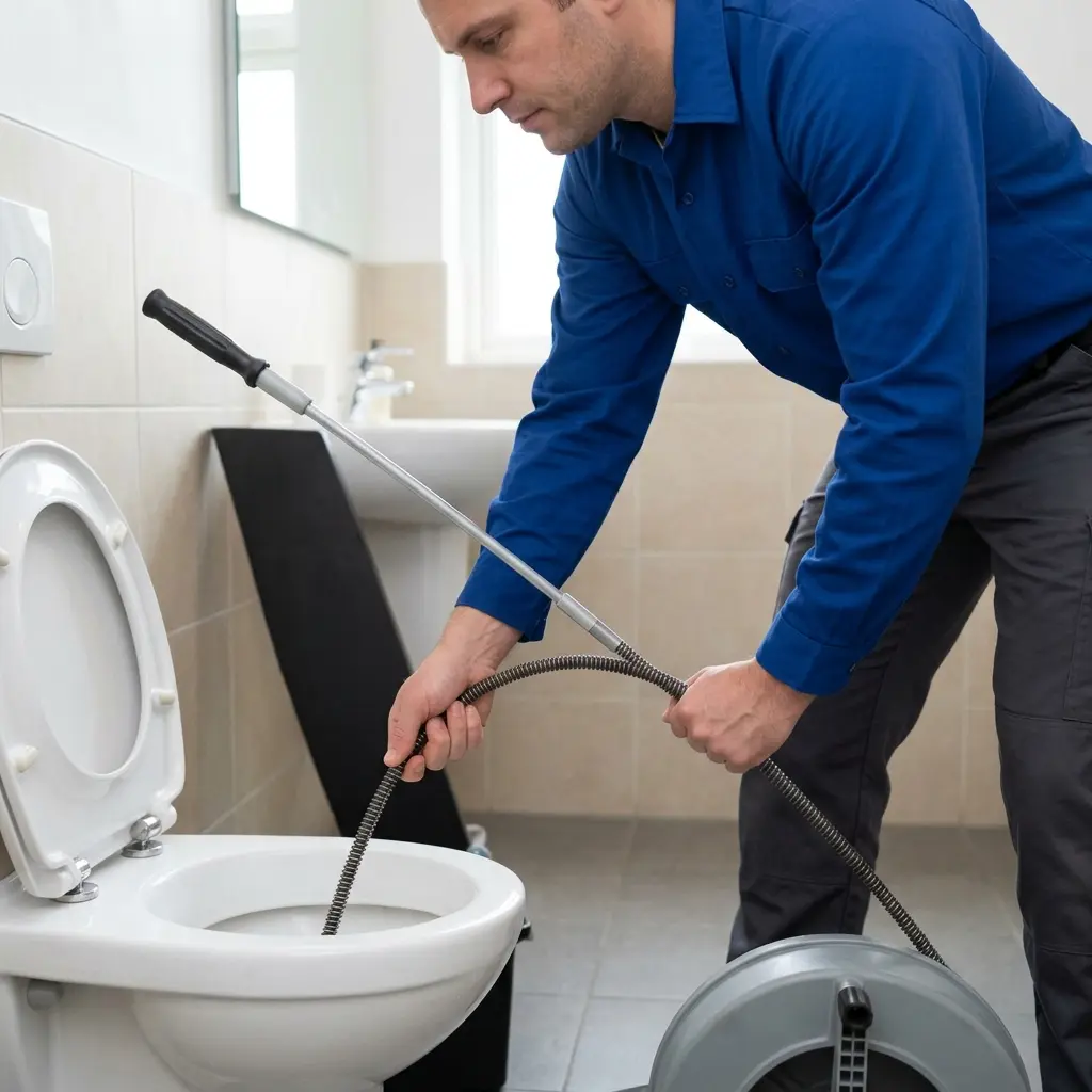 Une approche technique pour un débouchage durable