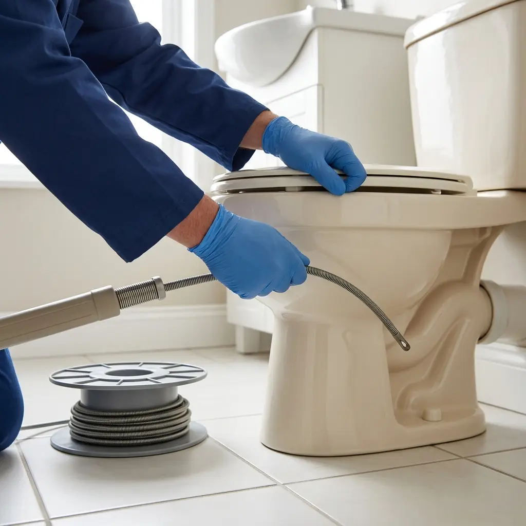 Pourquoi nous choisir pour vos WC à Golbey