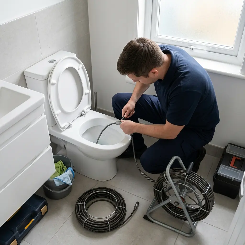 Une solution fiable pour vos problèmes de canalisation