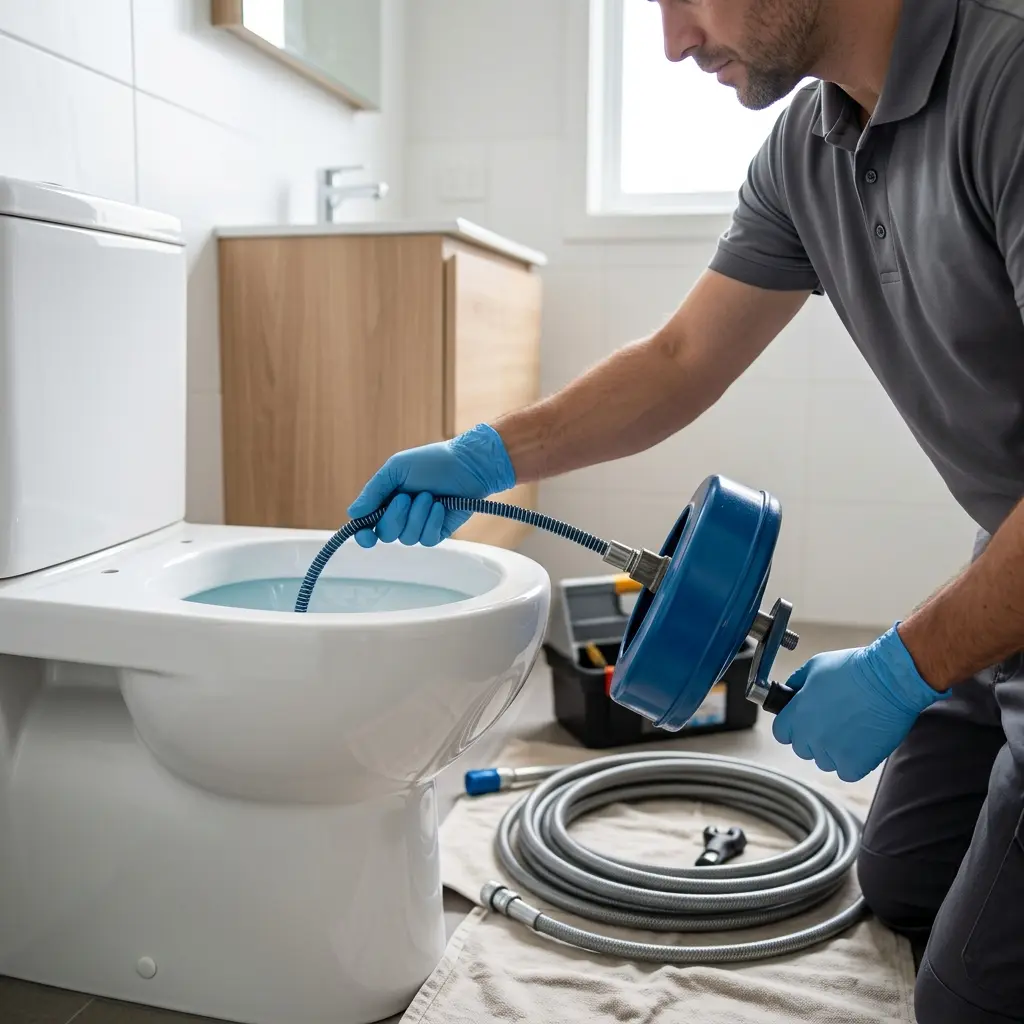 Débouchage WC Golbey (88190)