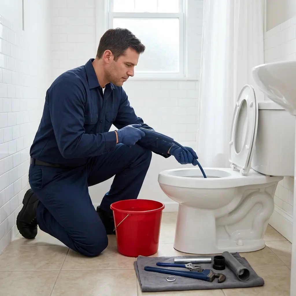 Comment prévenir les bouchons et réagir efficacement ?