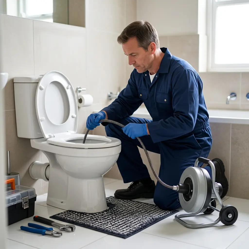 Un service professionnel pour retrouver votre confort domestique
