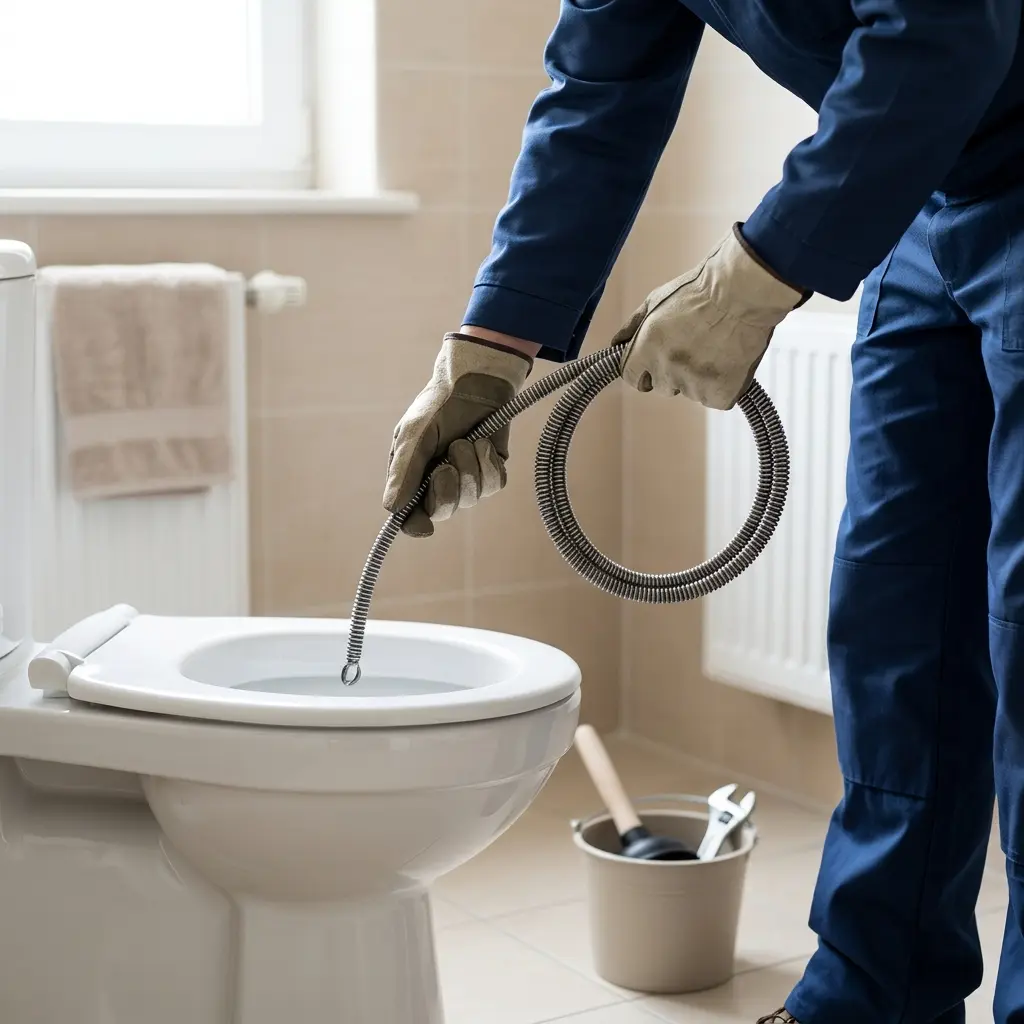 Un service de débouchage fiable et professionnel