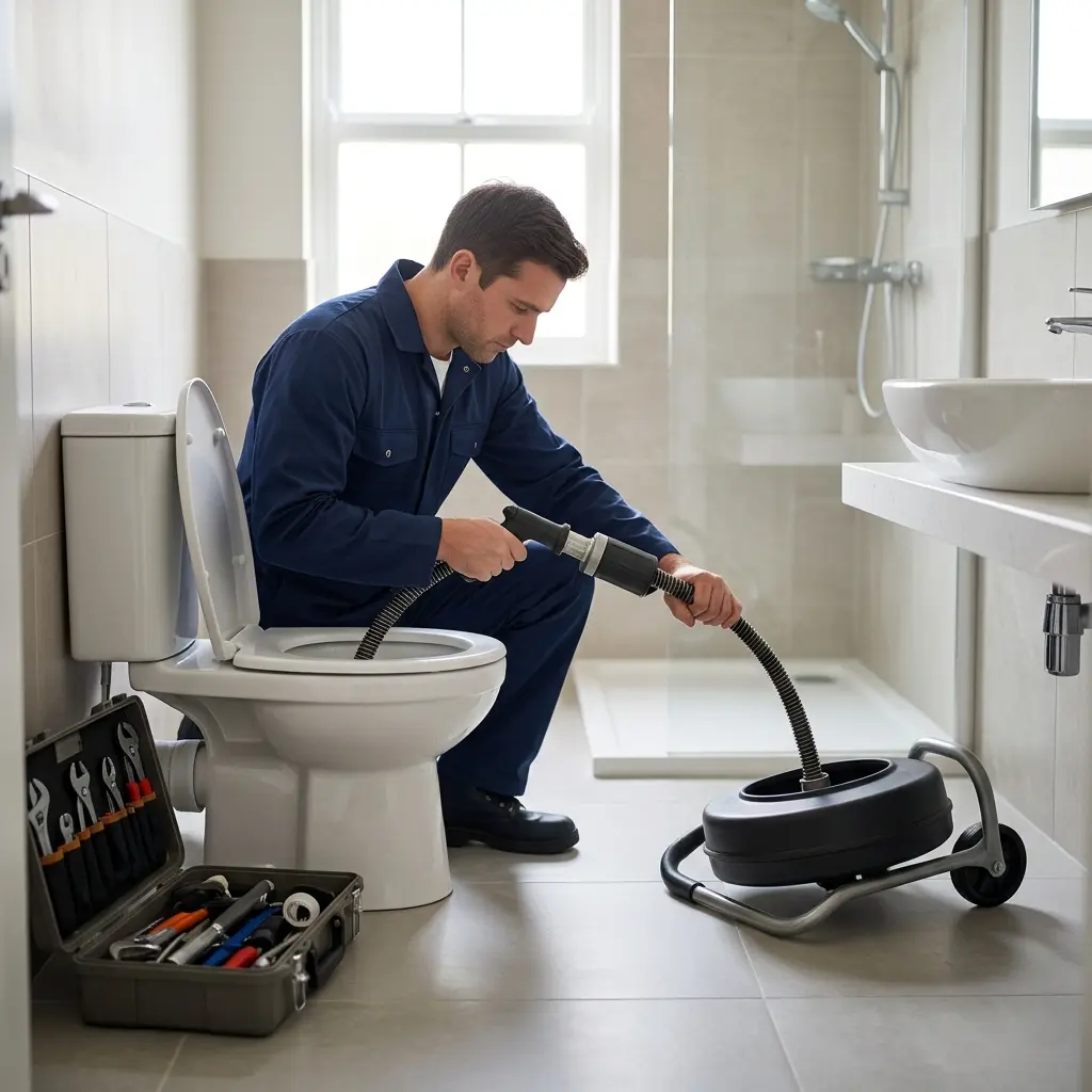 Débouchage WC Saint-Nabord (88200)