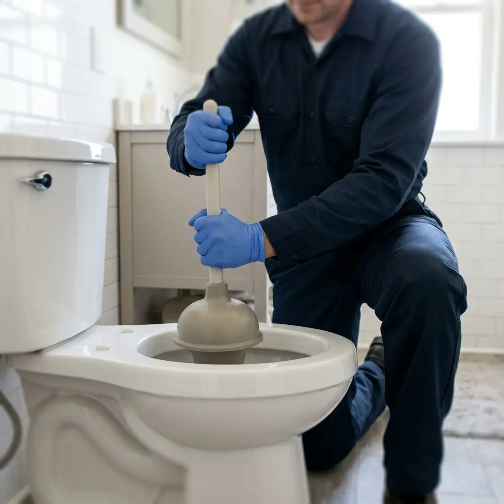 Une solution durable pour vos sanitaires