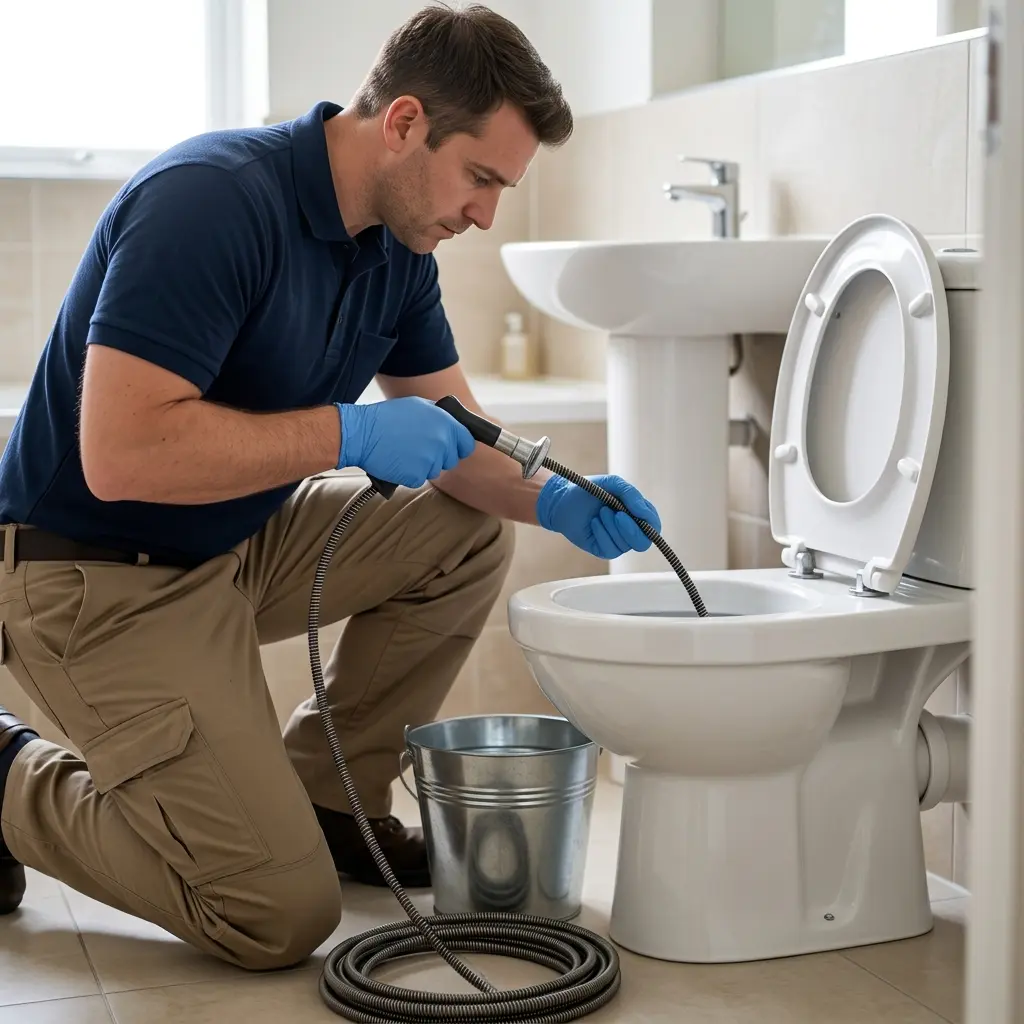 Débouchage WC Senones (88210)