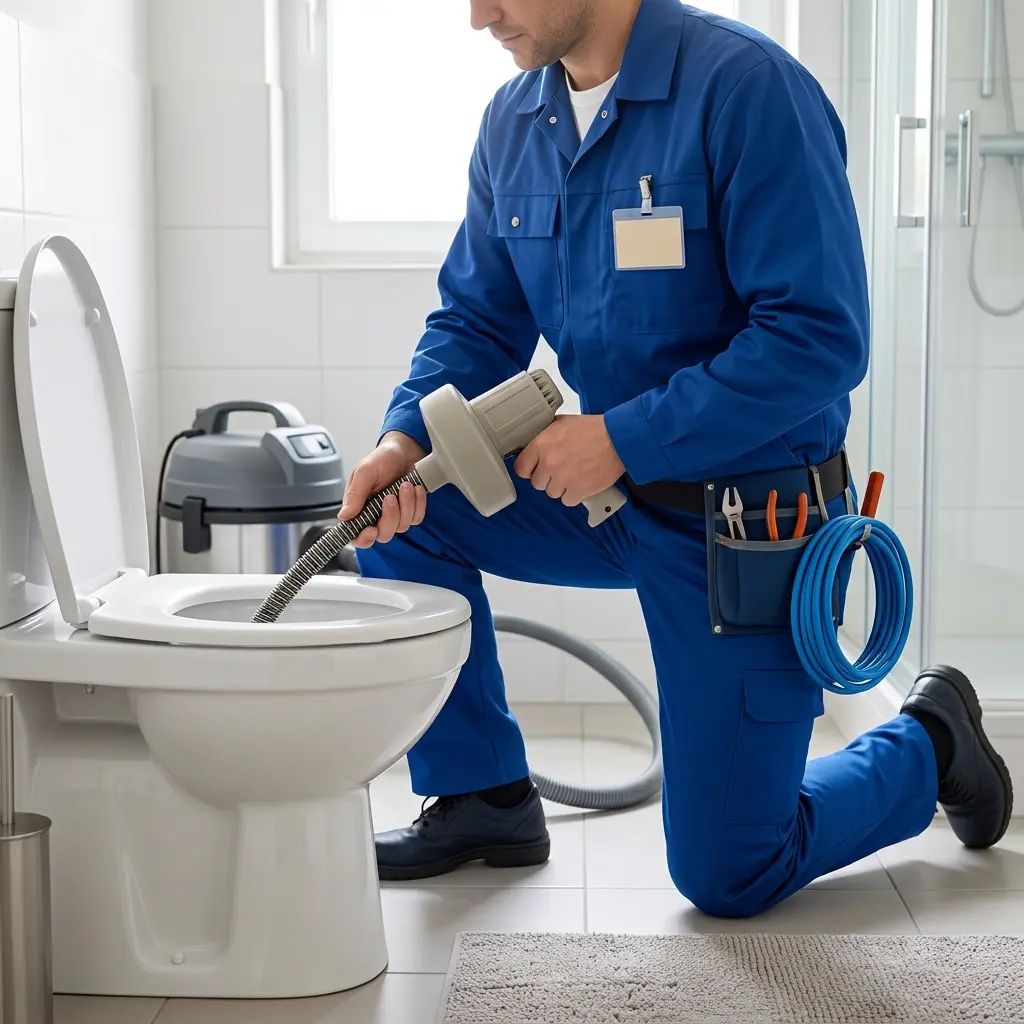 Prêt pour un WC sans souci à Hadol ?