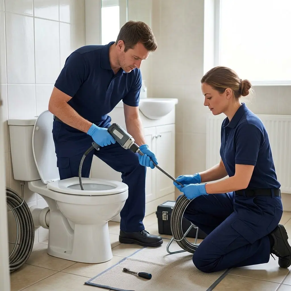 Débouchage WC Xertigny (88220)