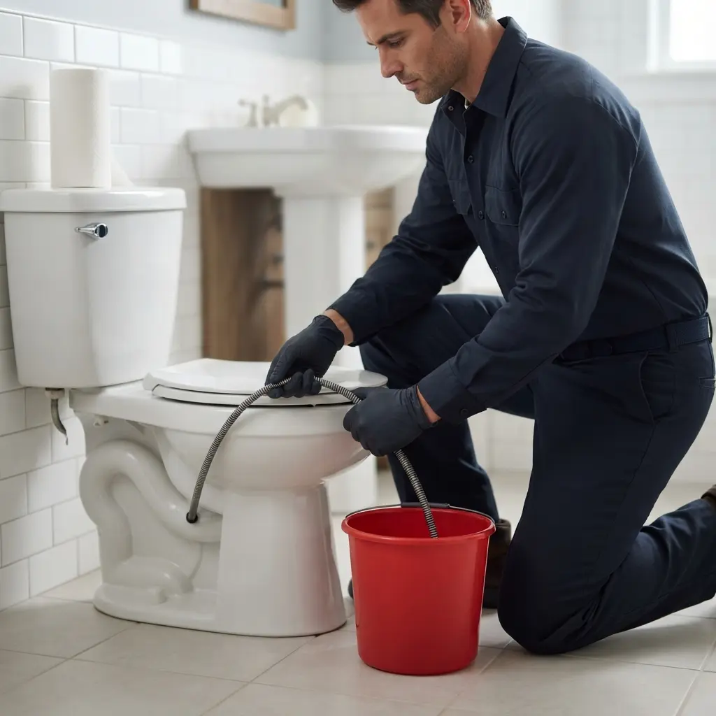 Bons réflexes à Fraize pour éviter le débouchage