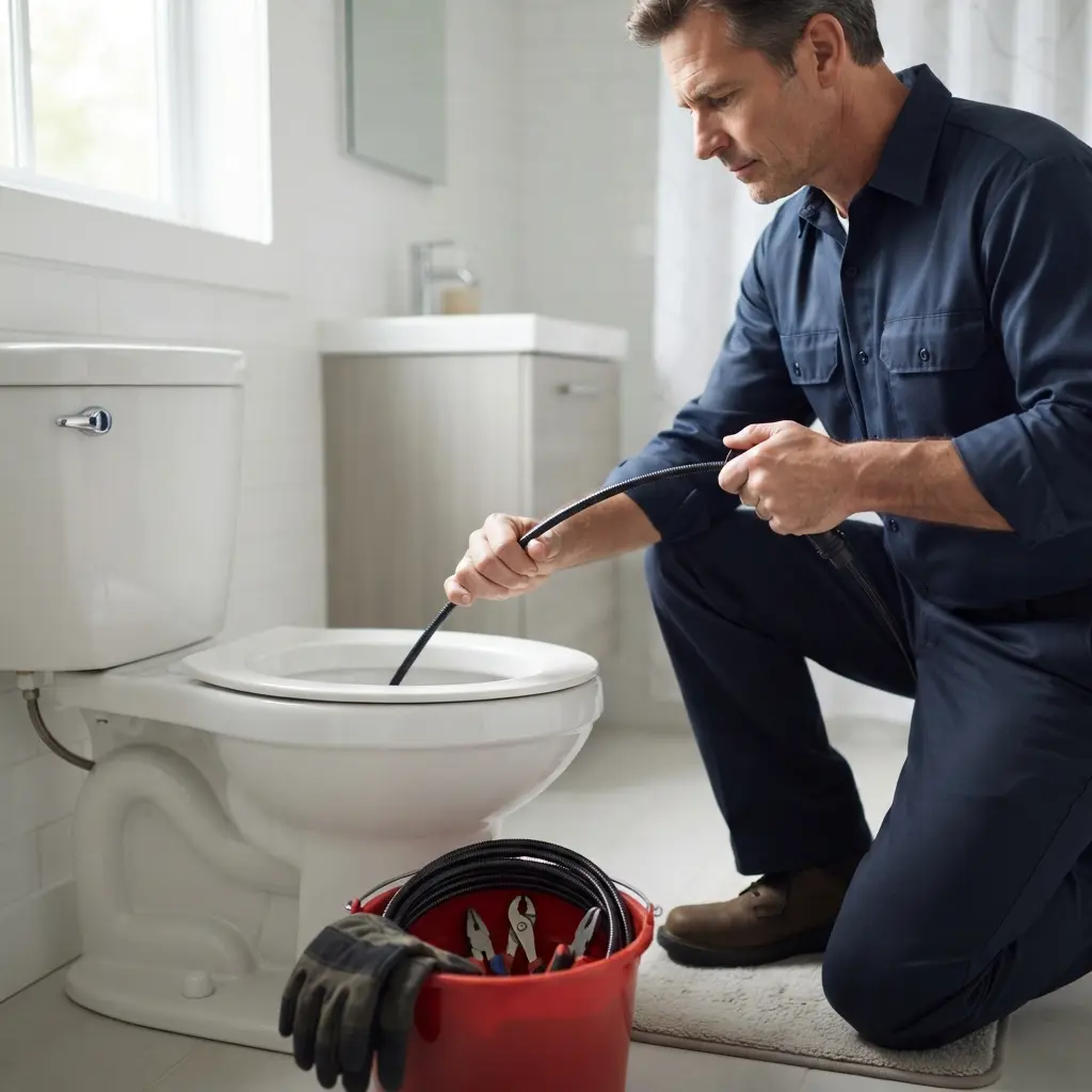 Débouchage WC Fraize (88230)