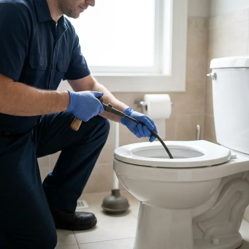 Débouchage WC La Bresse (88250)