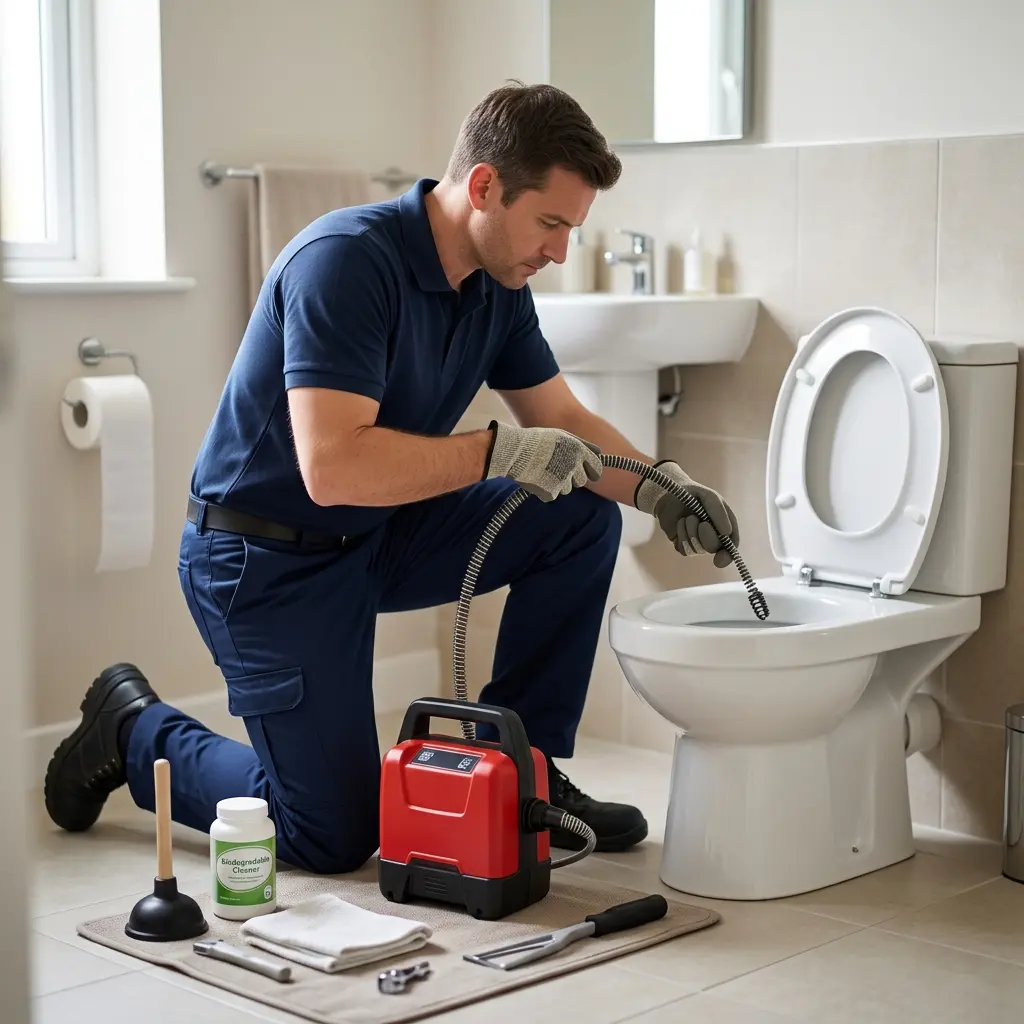 Débouchage WC Saulxures-sur-Moselotte (88290)