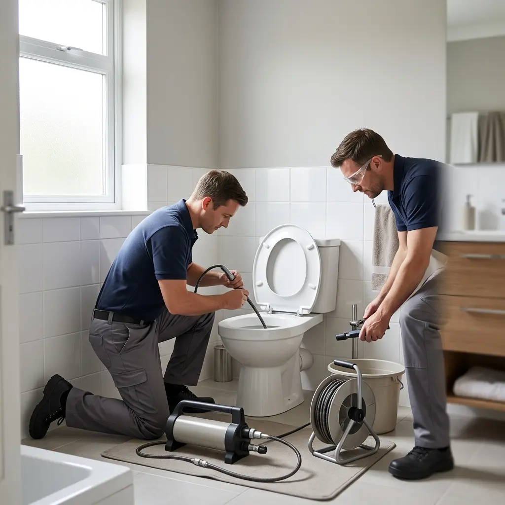 Pourquoi nous choisir pour vos WC à Neufchâteau ?