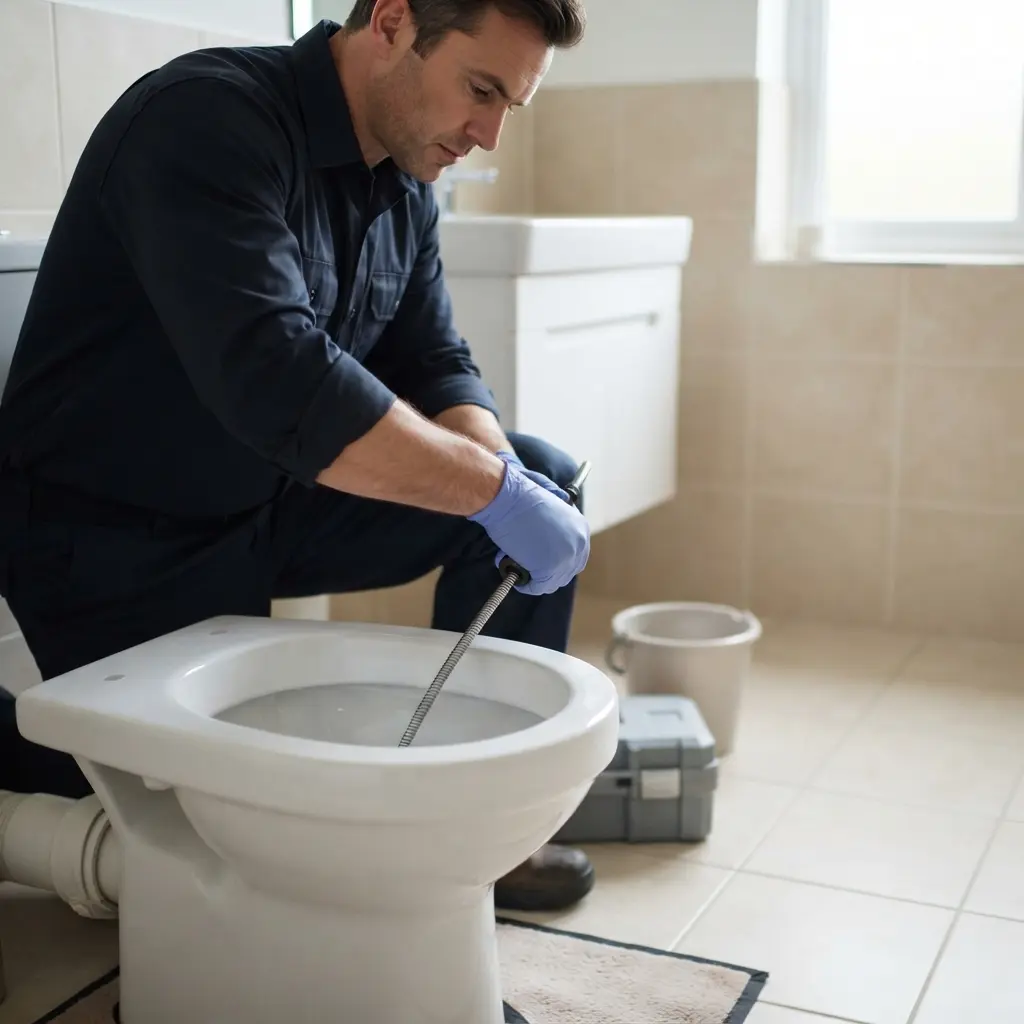 Une expertise fiable pour vos sanitaires