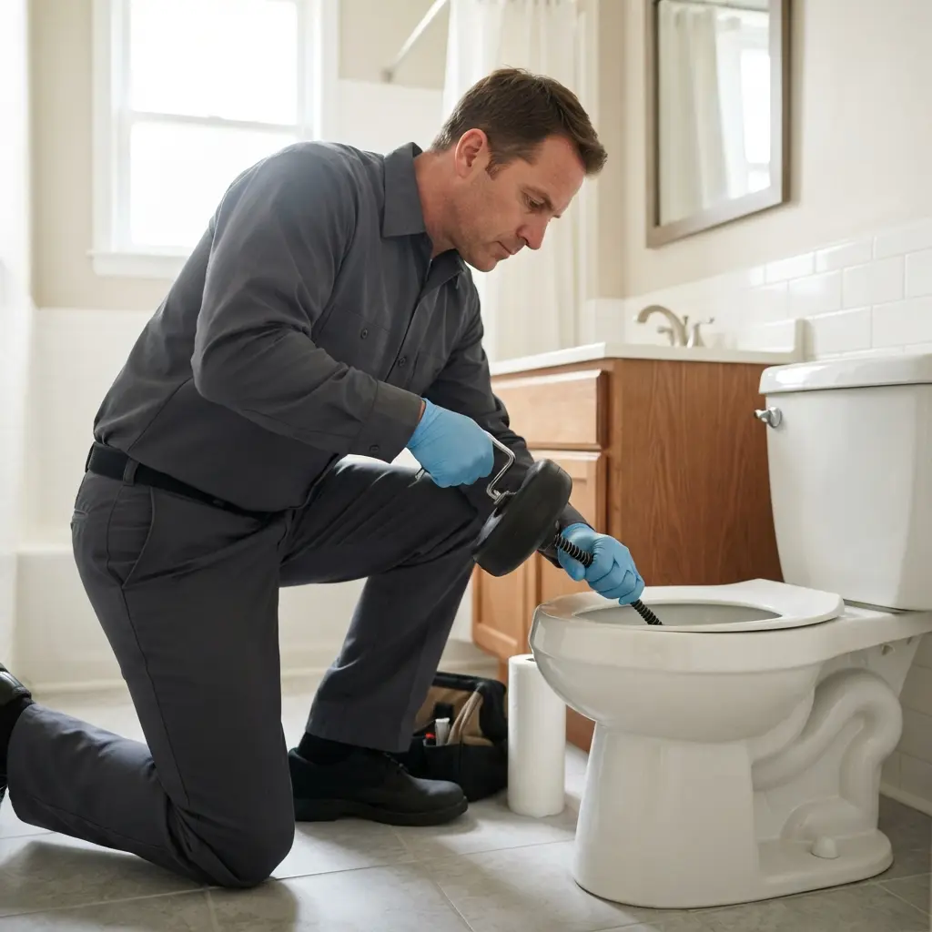 Débouchage WC Cornimont (88310)