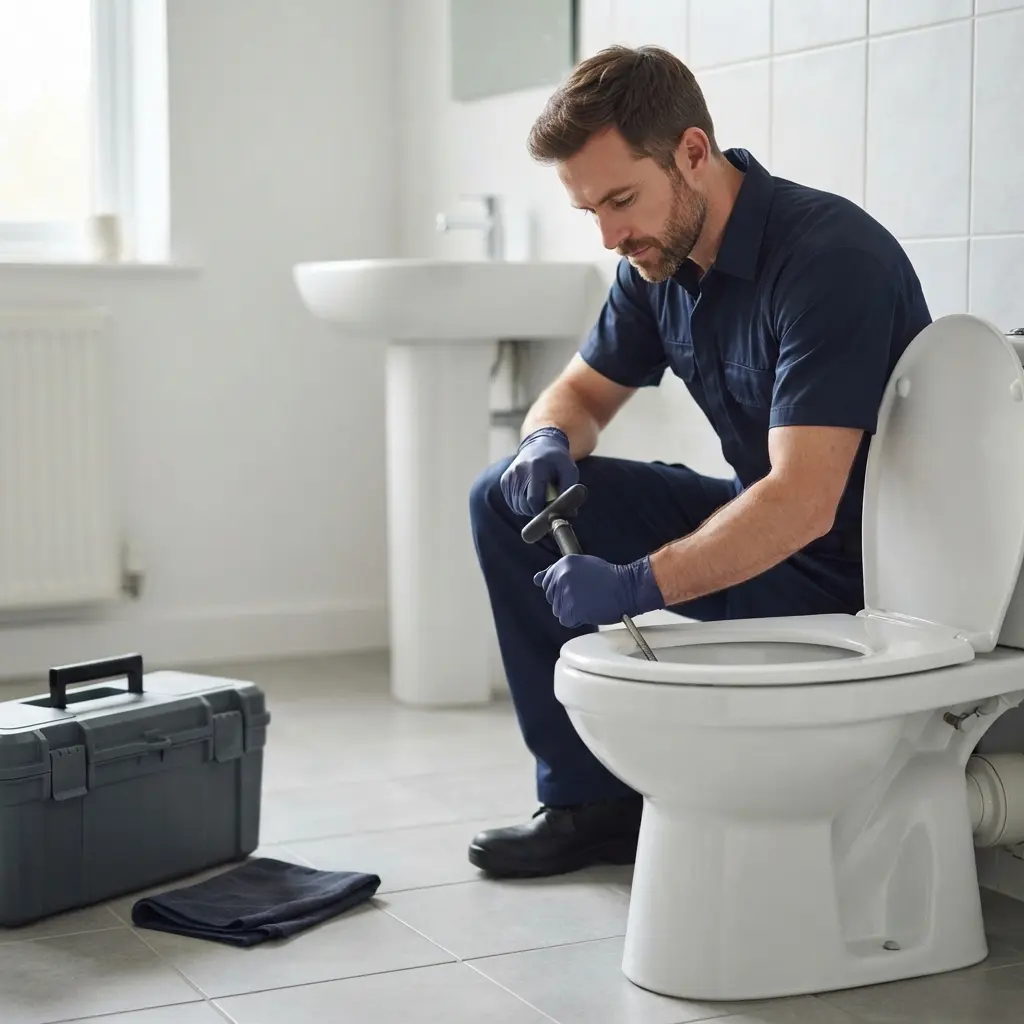 Débouchage WC Liffol-le-Grand (88350)