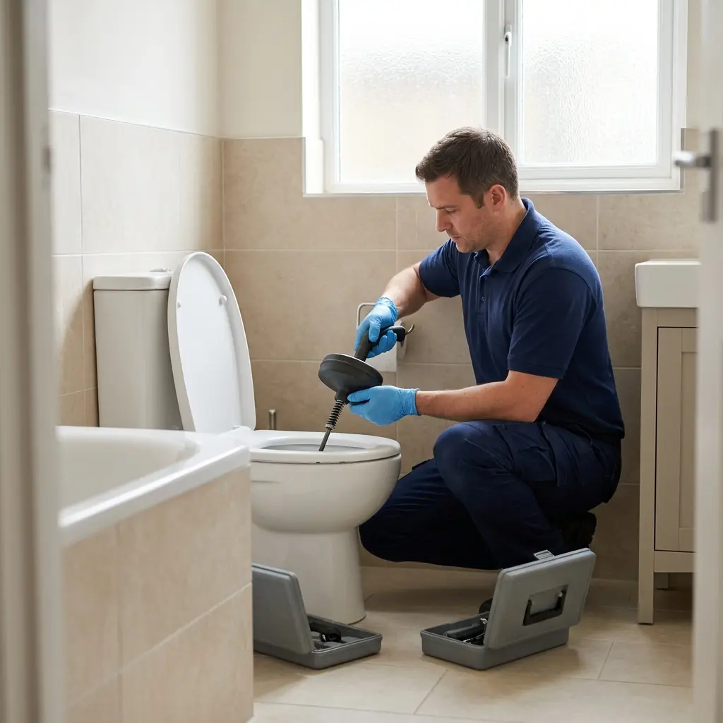 Une solution durable pour vos sanitaires en toute sérénité