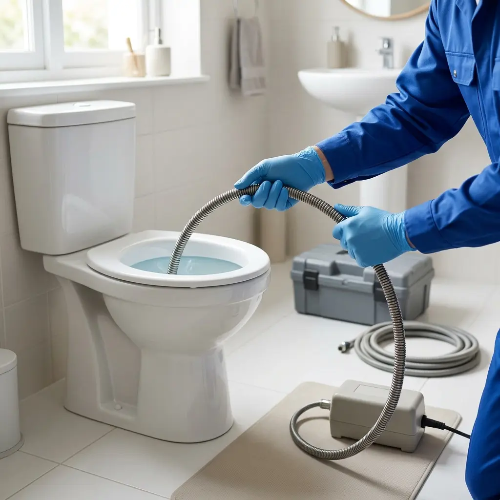 Notre approche technique sur place