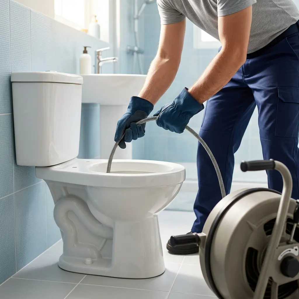 Une approche technique pour libérer vos conduits