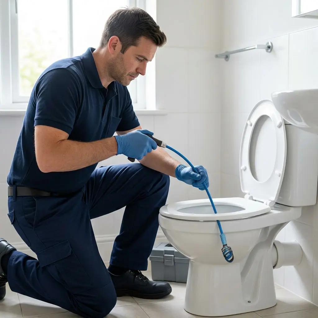 Débouchage WC Gérardmer (88400)