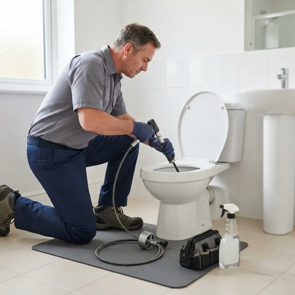 Pourquoi nous choisir pour vos sanitaires à Moyenmoutier