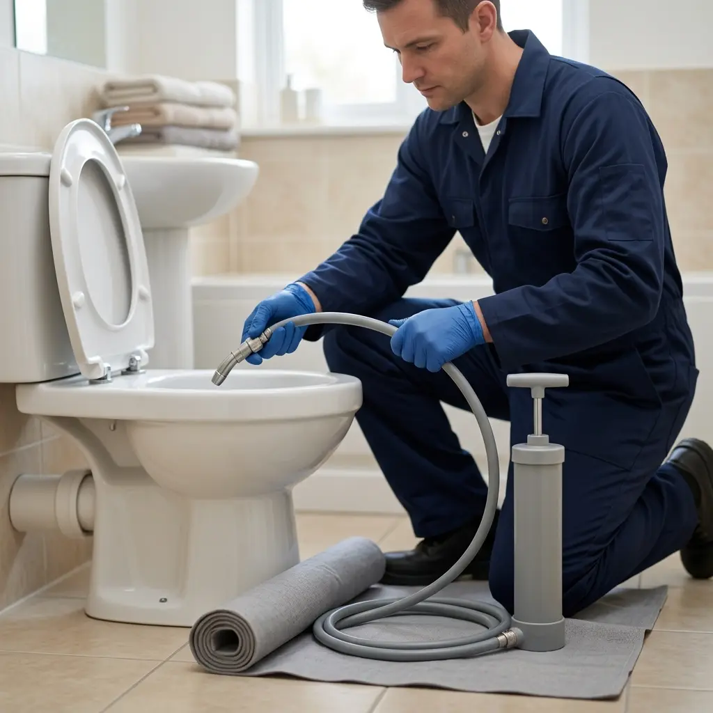 Une approche technique pour libérer vos conduits
