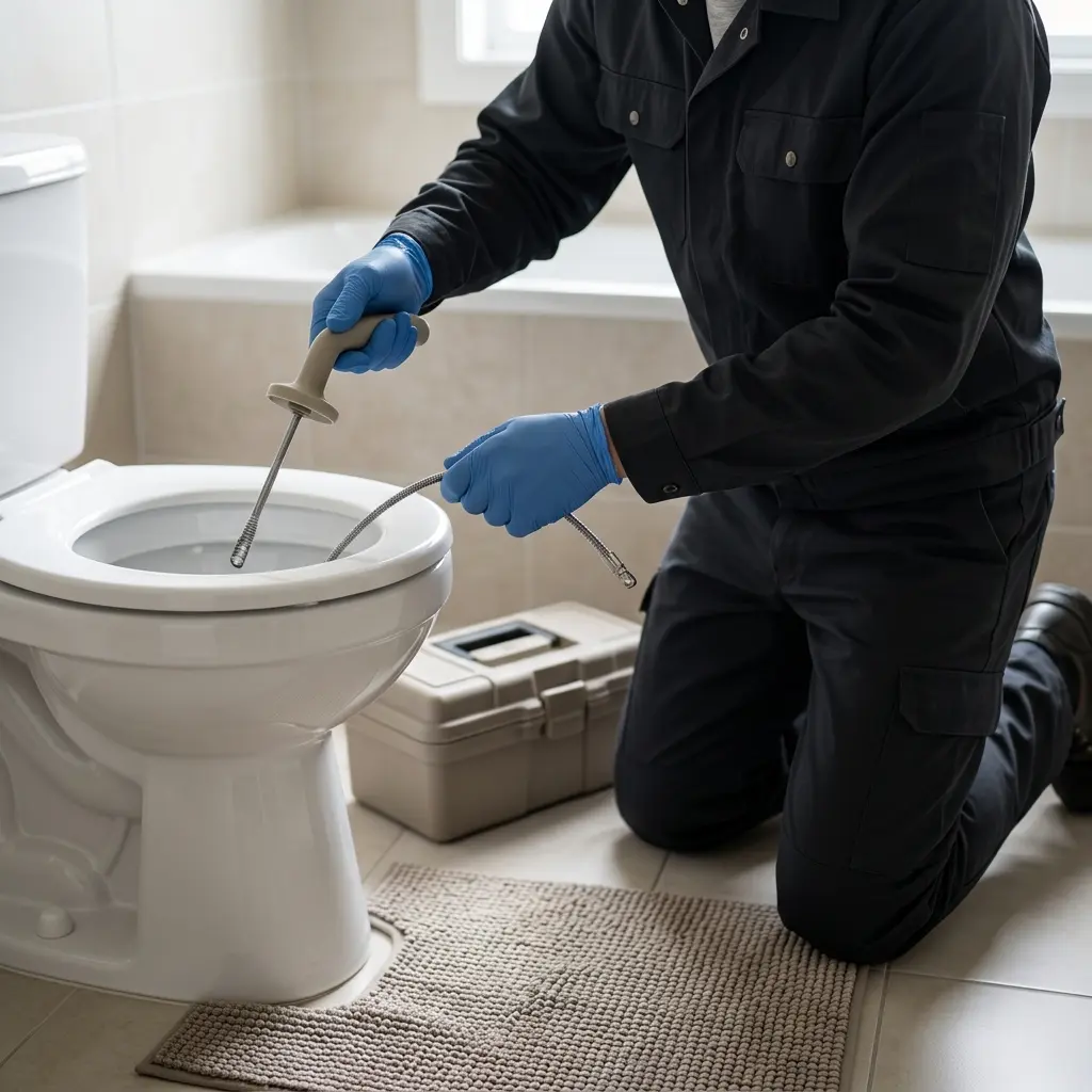 Une solution durable pour vos problèmes de plomberie