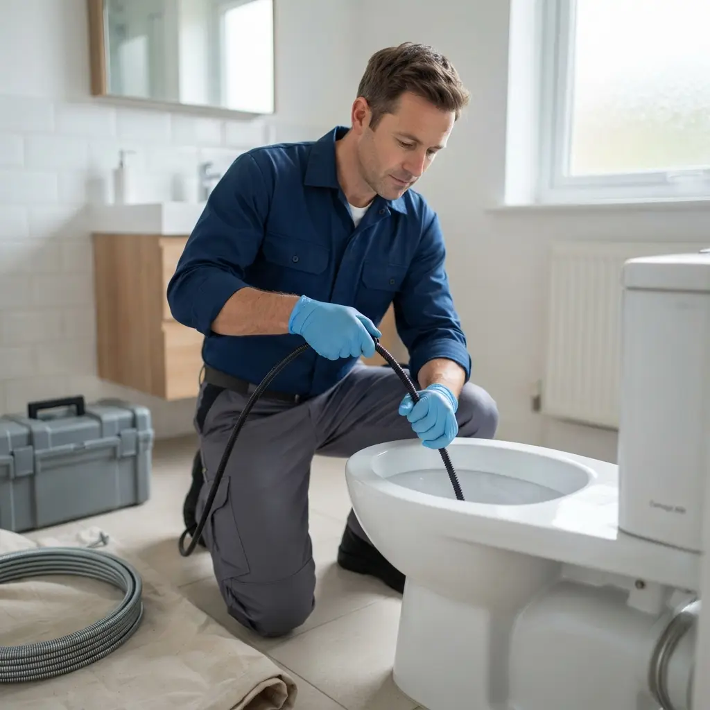 Une approche technique pour un débouchage efficace