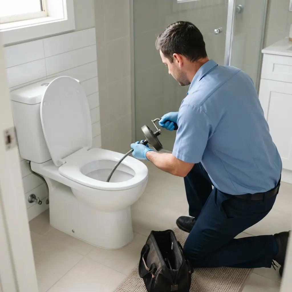 Un service de proximité pour votre tranquillité domestique