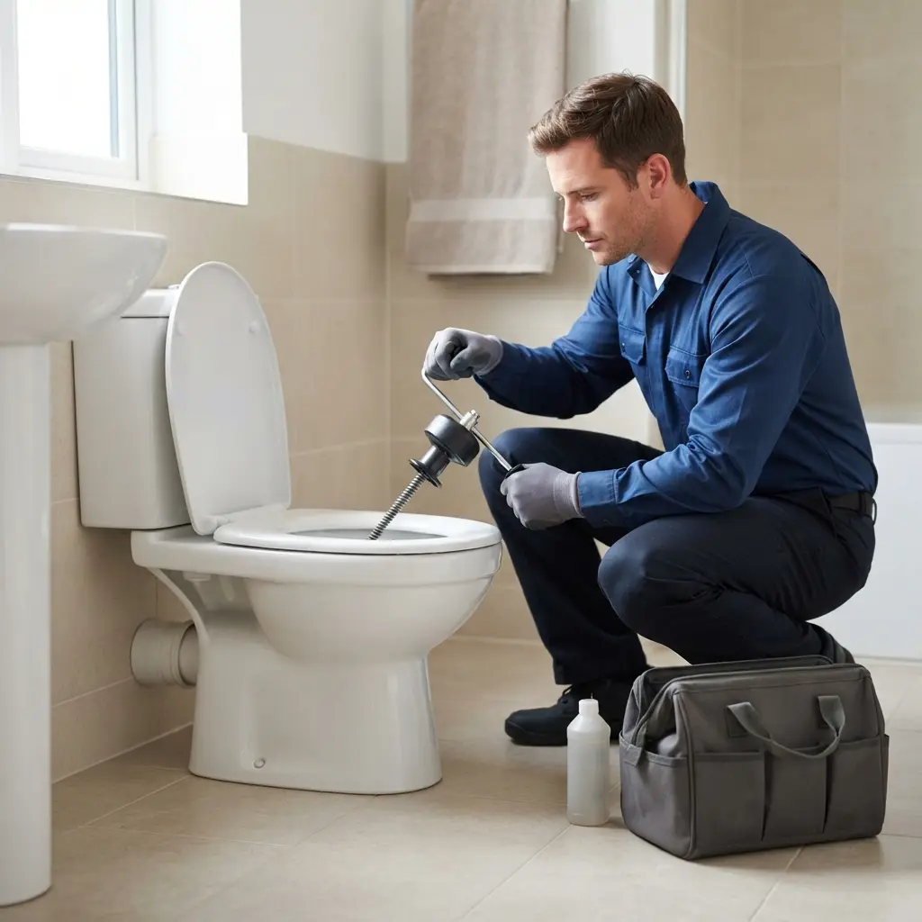 Débouchage WC Mirecourt (88500)