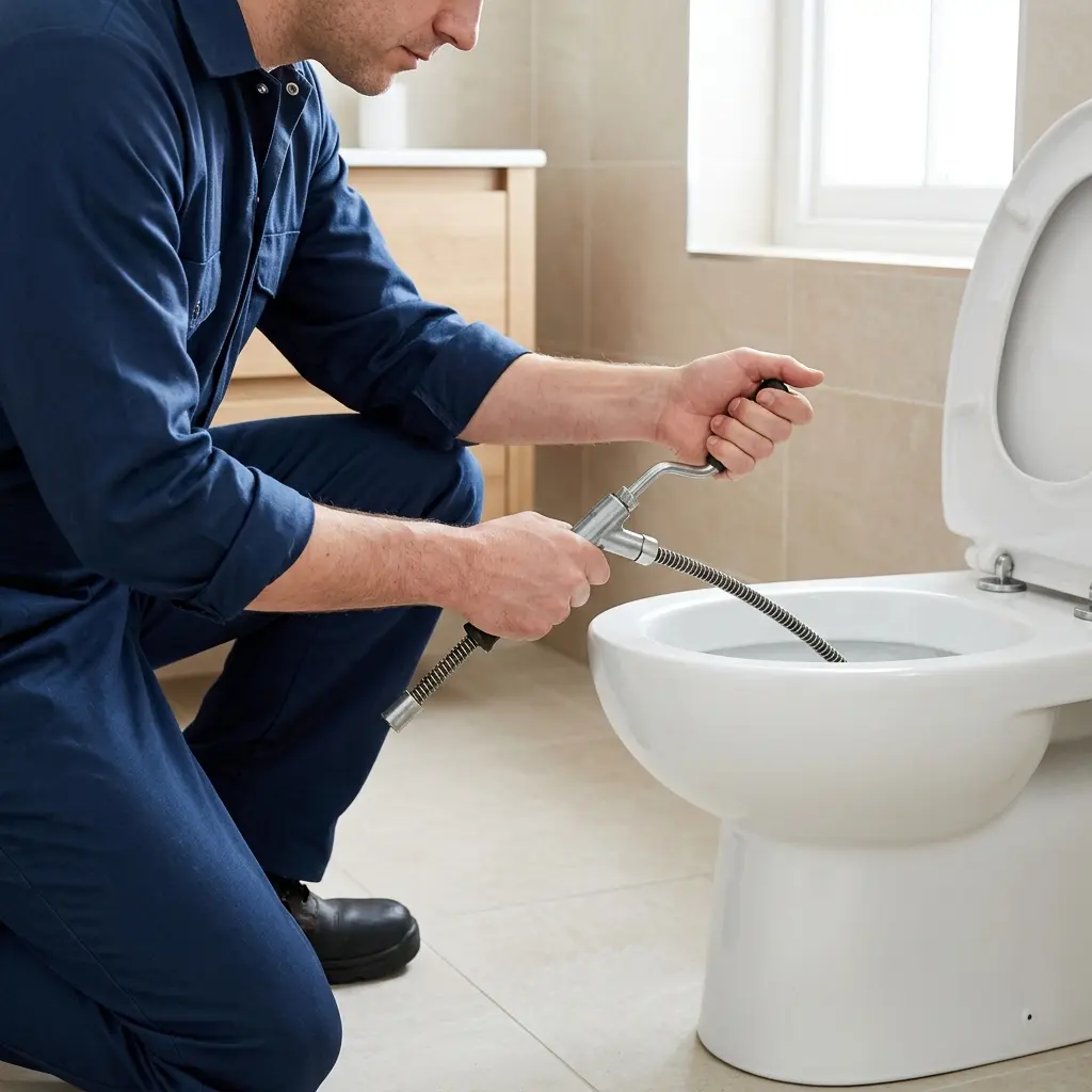 Pourquoi nous choisir pour vos WC à Éloyes ?