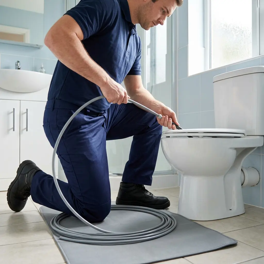 Une solution durable pour vos problèmes de canalisation