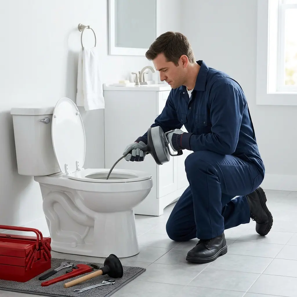 Débouchage WC Granges-Aumontzey (88640)