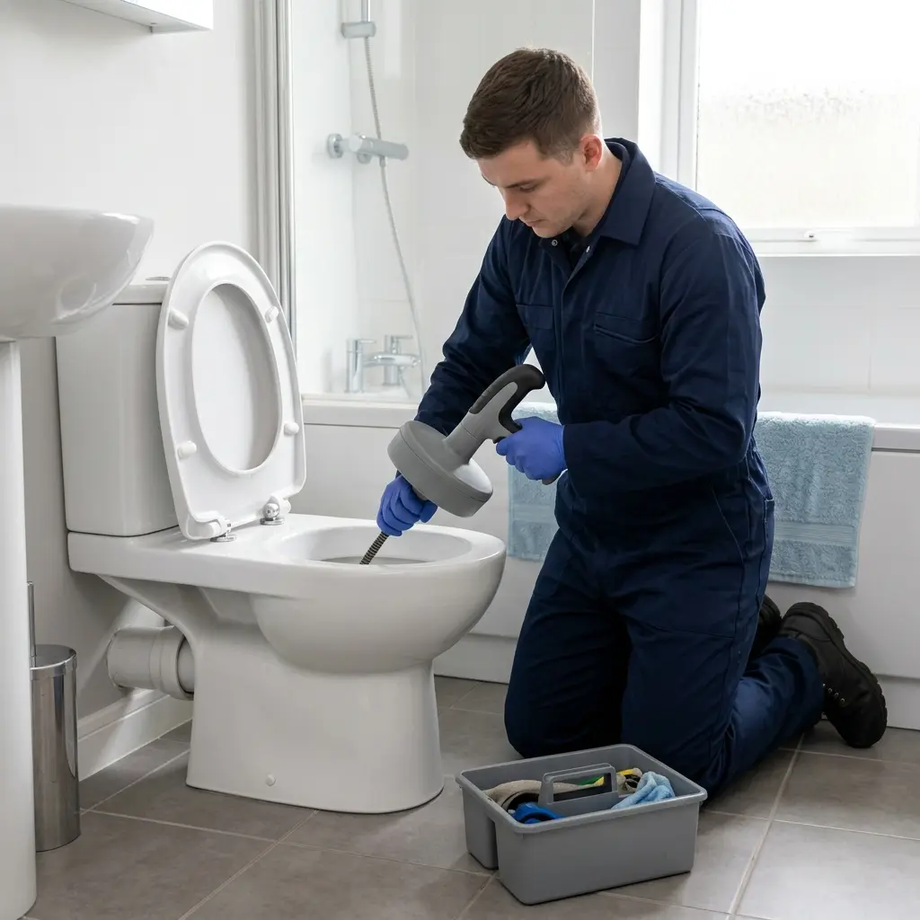 Bons réflexes pour prévenir les problèmes de WC à Rambervillers