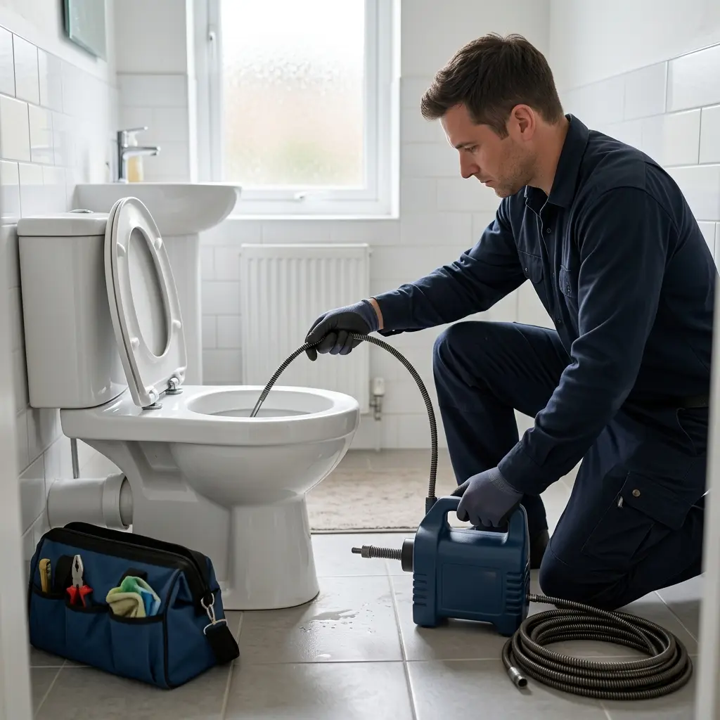Débouchage WC Rambervillers (88700)