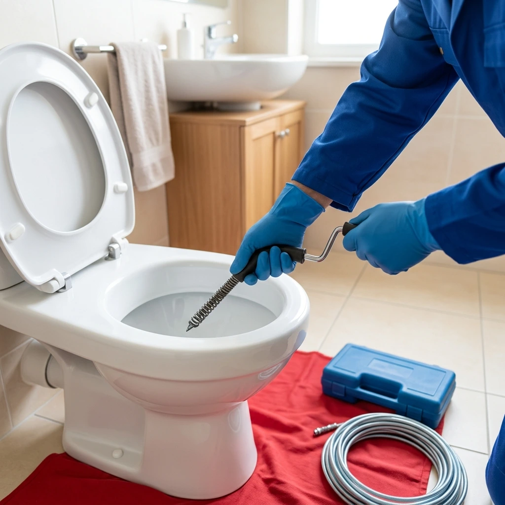 Une solution fiable pour vos sanitaires en Essonne